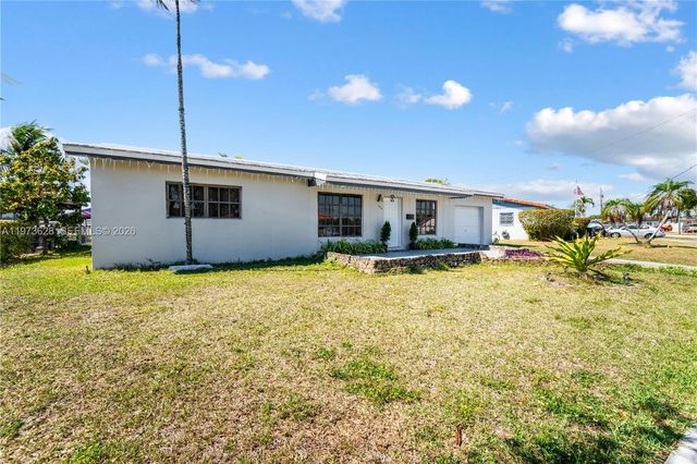 2020 SW 127th Ct, Miami, FL 33175