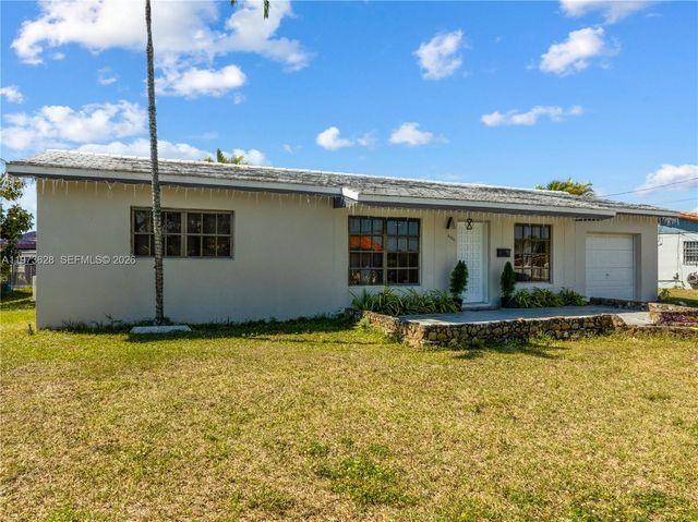 2020 SW 127th Ct, Miami, FL 33175