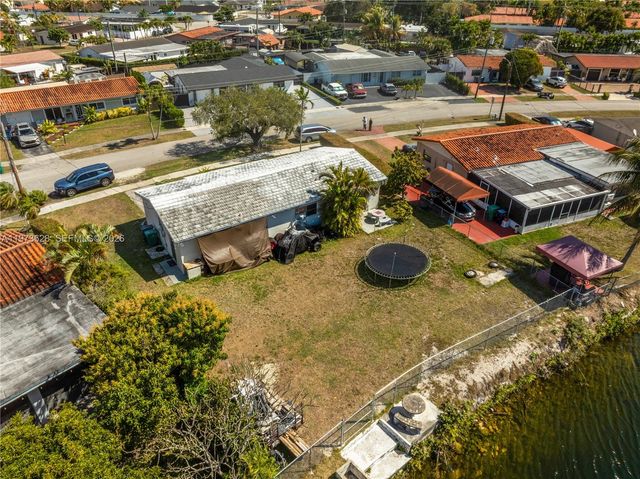 2020 SW 127th Ct, Miami, FL 33175