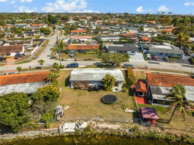 2020 SW 127th Ct, Miami, FL 33175