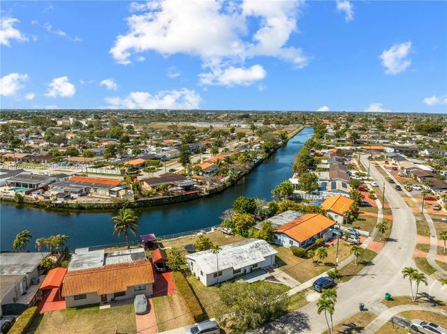 2020 SW 127th Ct, Miami, FL 33175