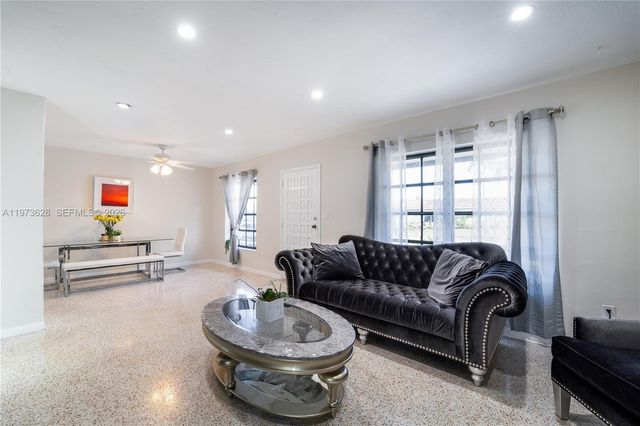 2020 SW 127th Ct, Miami, FL 33175