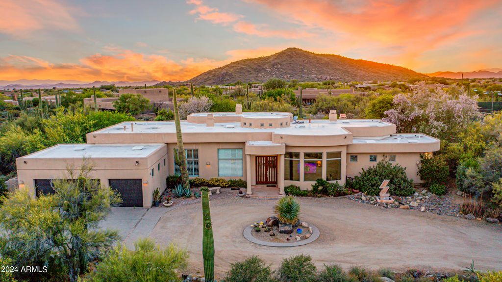 8400 E DIXILETA Drive 120, Scottsdale, AZ 85266