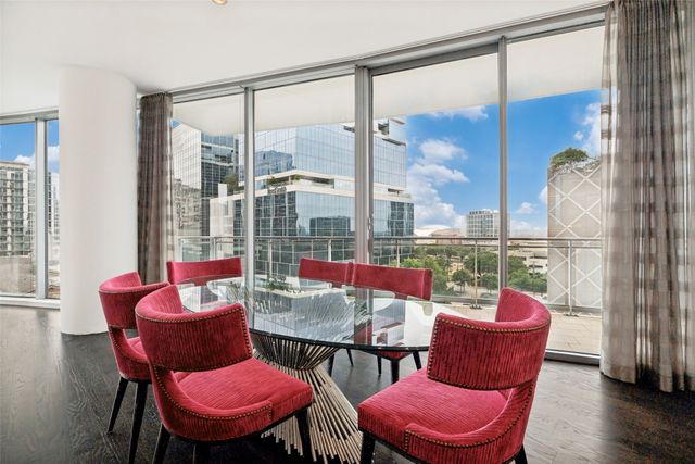 2900 Mckinnon Street 601, Dallas, TX 75201
