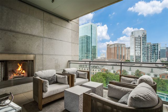 2900 Mckinnon Street 601, Dallas, TX 75201