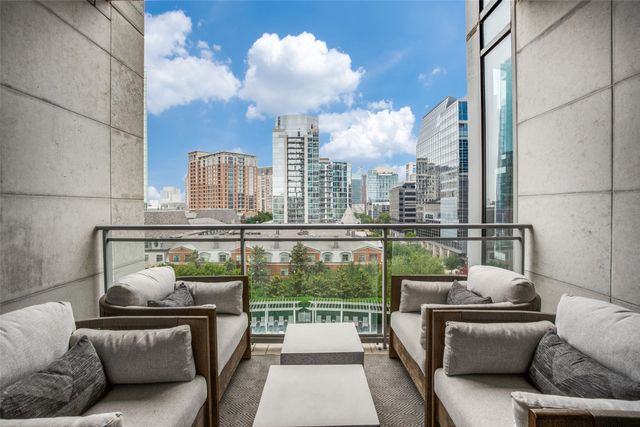 2900 Mckinnon Street 601, Dallas, TX 75201