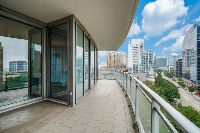 2900 Mckinnon Street 601, Dallas, TX 75201