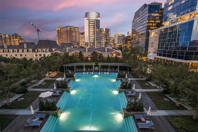 2900 Mckinnon Street 601, Dallas, TX 75201