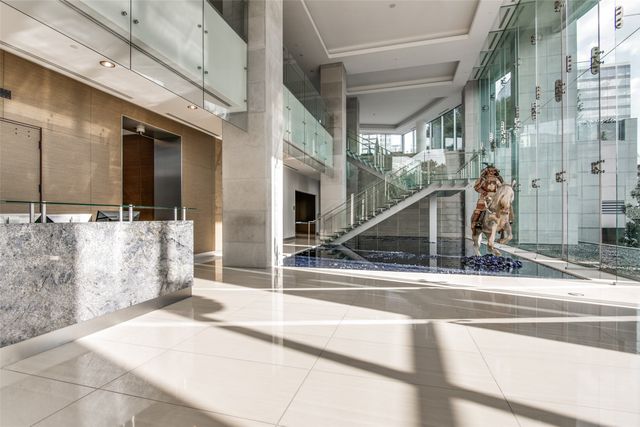 2900 Mckinnon Street 601, Dallas, TX 75201