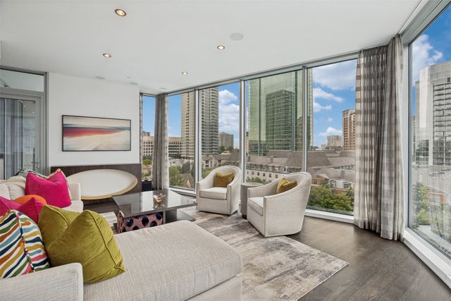 2900 Mckinnon Street 601, Dallas, TX 75201