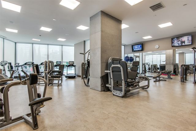 2900 Mckinnon Street 601, Dallas, TX 75201