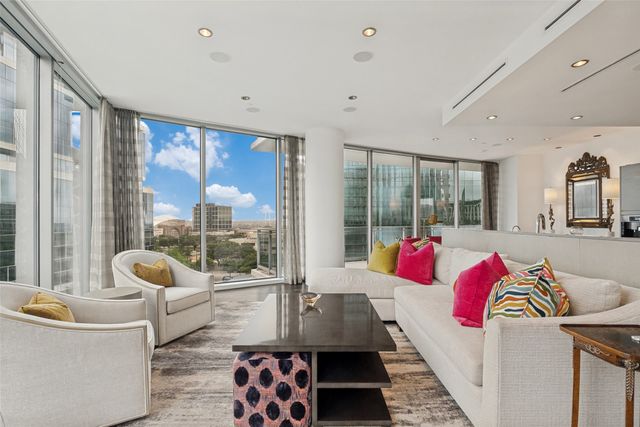 2900 Mckinnon Street 601, Dallas, TX 75201