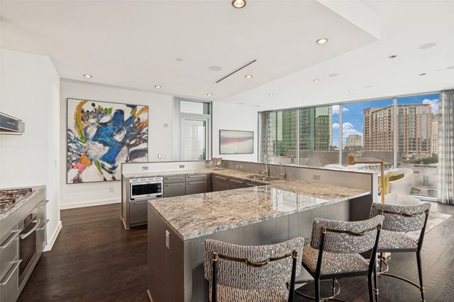 2900 Mckinnon Street 601, Dallas, TX 75201