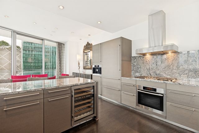 2900 Mckinnon Street 601, Dallas, TX 75201
