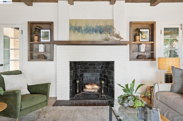 748 KEELER AVE, Berkeley, CA 94708