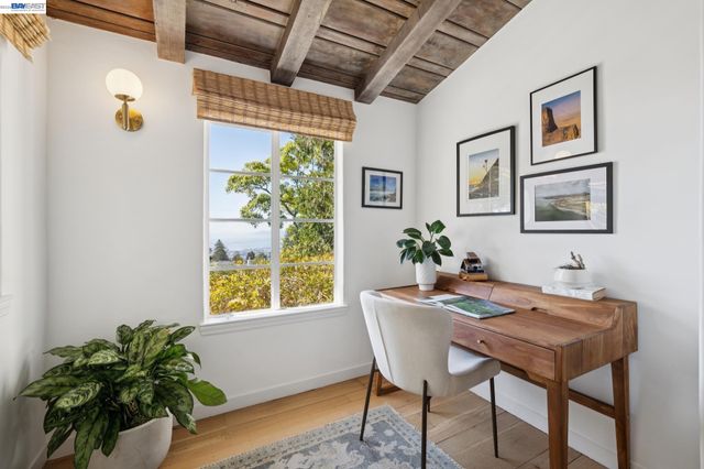748 KEELER AVE, Berkeley, CA 94708