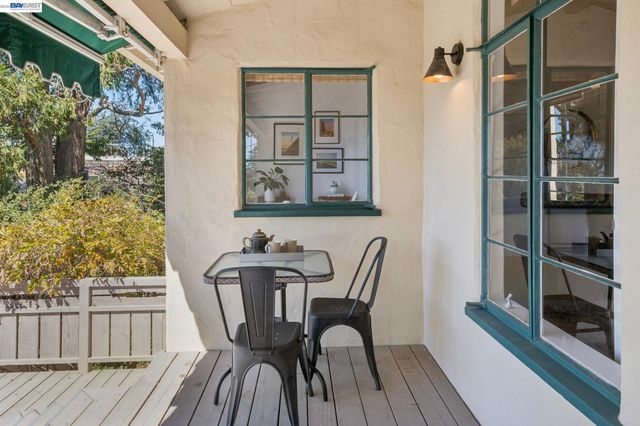 748 KEELER AVE, Berkeley, CA 94708