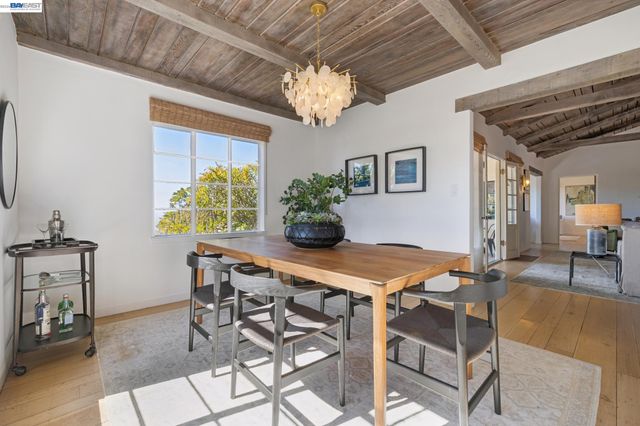 748 KEELER AVE, Berkeley, CA 94708