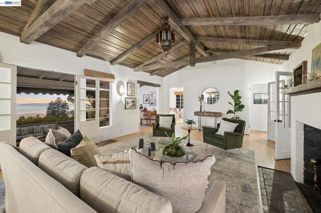 748 KEELER AVE, Berkeley, CA 94708