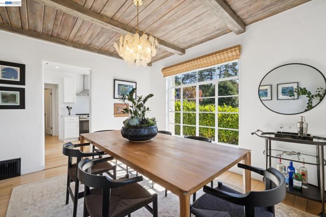 748 KEELER AVE, Berkeley, CA 94708