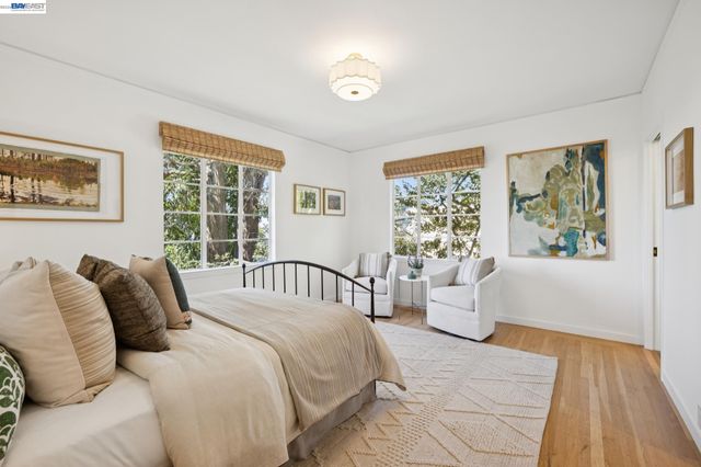 748 KEELER AVE, Berkeley, CA 94708