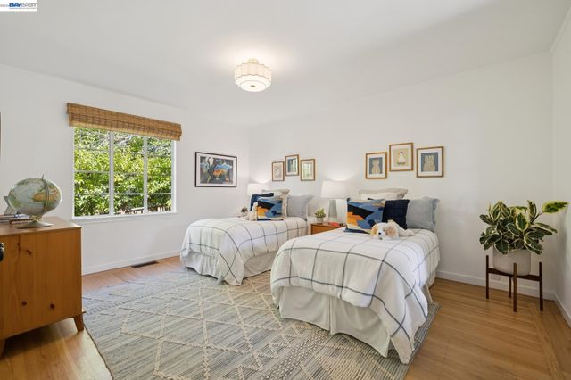 748 KEELER AVE, Berkeley, CA 94708