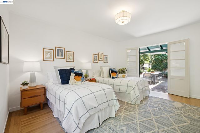 748 KEELER AVE, Berkeley, CA 94708