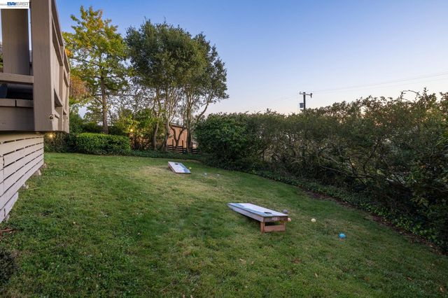 748 KEELER AVE, Berkeley, CA 94708