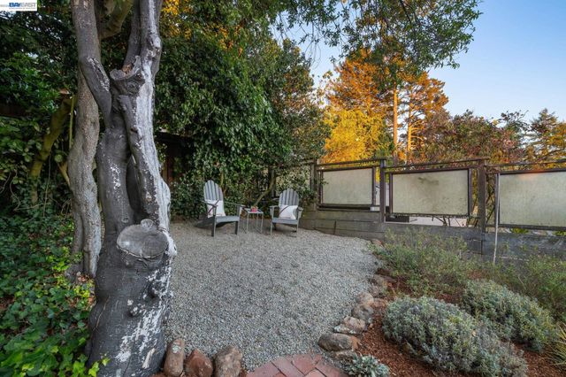 748 KEELER AVE, Berkeley, CA 94708