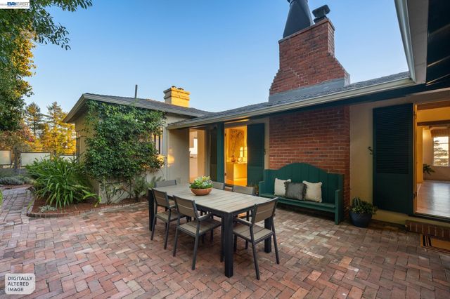 748 KEELER AVE, Berkeley, CA 94708