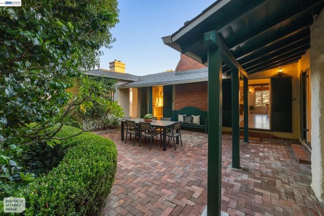 748 KEELER AVE, Berkeley, CA 94708