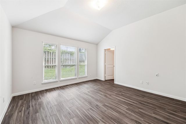 4309 Windswept Drive, Montgomery, TX 77356