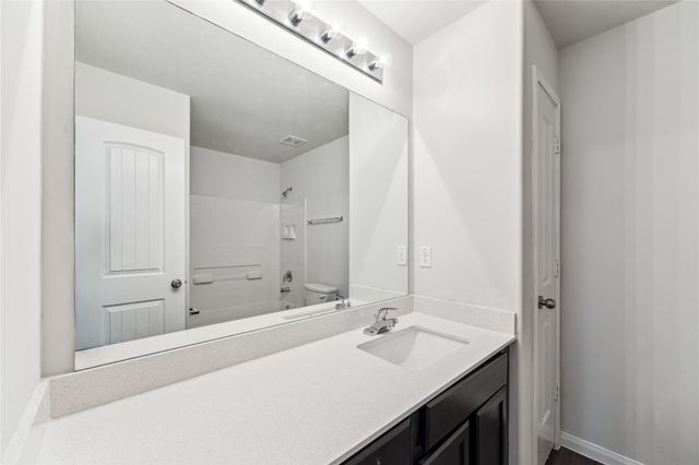 4309 Windswept Drive, Montgomery, TX 77356