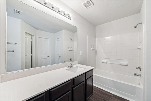 4309 Windswept Drive, Montgomery, TX 77356