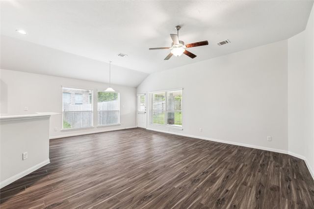 4309 Windswept Drive, Montgomery, TX 77356