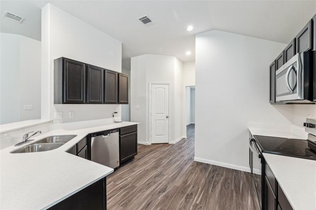 4309 Windswept Drive, Montgomery, TX 77356