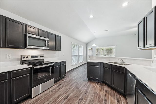 4309 Windswept Drive, Montgomery, TX 77356