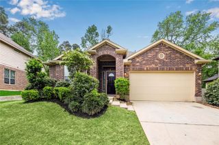 4309 Windswept Drive, Montgomery, TX 77356
