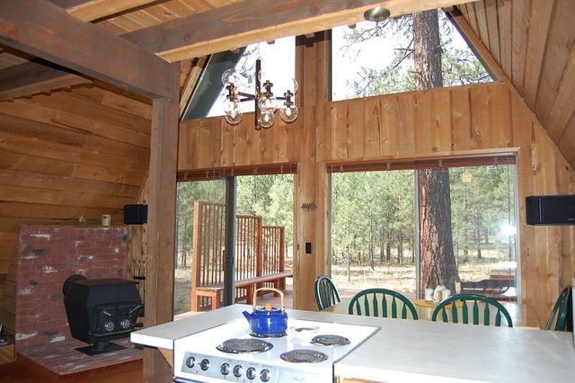 69307 Scabbard, Sisters, OR 97759