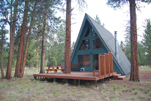 69307 Scabbard, Sisters, OR 97759