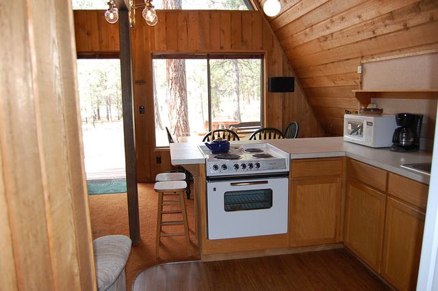 69307 Scabbard, Sisters, OR 97759