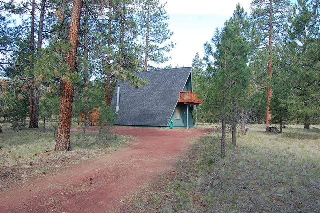 69307 Scabbard, Sisters, OR 97759