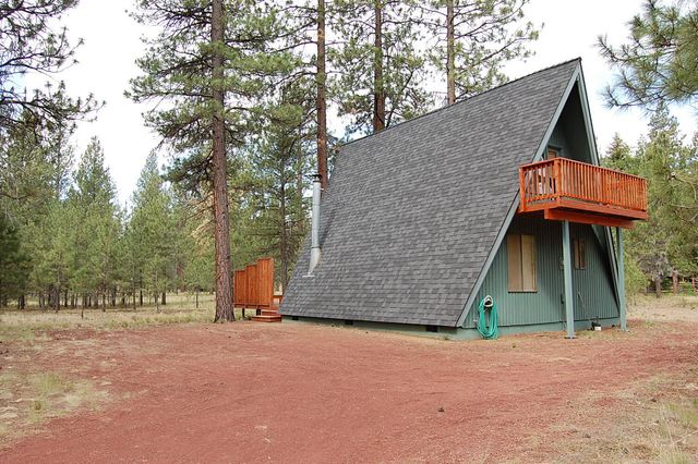 69307 Scabbard, Sisters, OR 97759