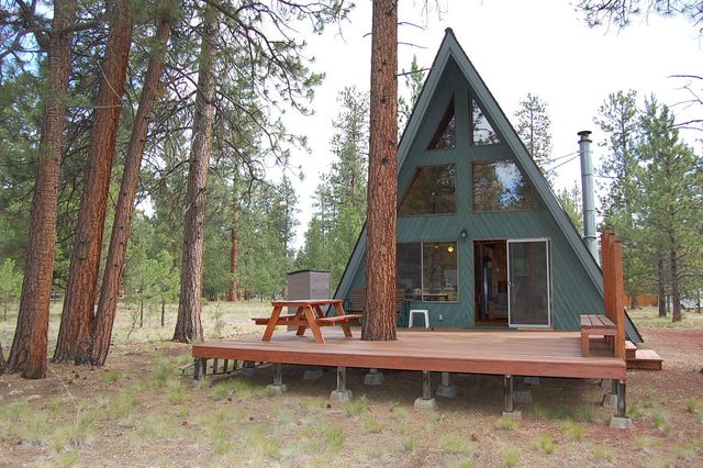 69307 Scabbard, Sisters, OR 97759