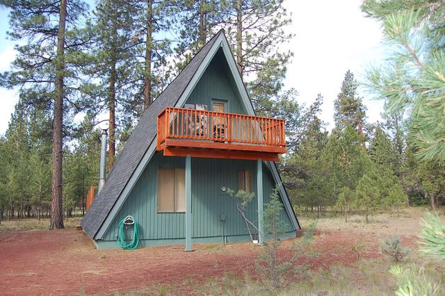 69307 Scabbard, Sisters, OR 97759