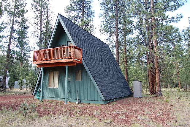 69307 Scabbard, Sisters, OR 97759