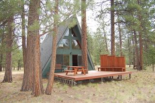 69307 Scabbard, Sisters, OR 97759