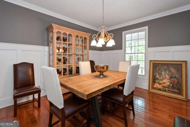 108 Stonebridge Lane, Lagrange, GA 30240