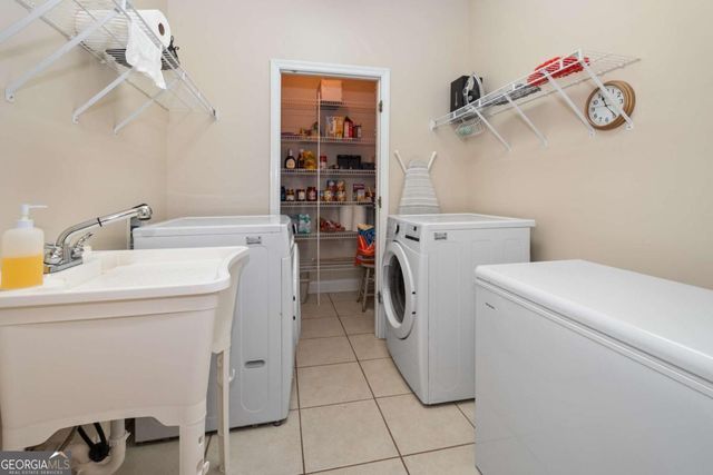 108 Stonebridge Lane, Lagrange, GA 30240