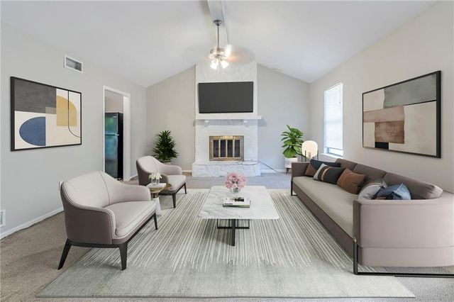 6595 Oakwood Drive, Douglasville, GA 30135